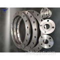 ASTM B564 UNS N04400 Nickel Alloy Flange
